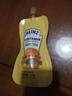 亨氏（Heinz）芥末酱 黄芥末调味酱150g 炸鸡排披萨热狗汉堡蘸酱沙拉酱 实拍图