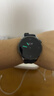 HUAWEI【父亲节送礼优选】HUAWEI WATCH GT 6 雅丹黑 46mm智能手表多维情绪健康全新骑行体验 实拍图