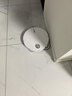 石头（roborock）【保价618】P20净立方 扫地机器人扫拖一体自动清洗最新款扫拖洗烘一体机 自动集尘热水洗拖布 实拍图