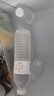 康佳（KONKA）【价保618】183升两双二门小冰箱小型家用出租房办公室宿舍小冰箱节能省电低音白色BCD-183GB2SU 实拍图