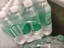鼎湖山泉饮用天然水2L*8瓶整箱膜包装 大瓶家用饮用水非矿泉水 实拍图