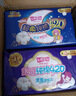 七度空间少女420超长夜用卫生巾100%纯棉亲肤超薄透气24片【新国标认证】 实拍图