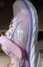 Skechers斯凯奇逐风体训鞋百搭舒适儿童时尚运动鞋休闲鞋303978L 实拍图