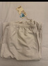 MUJI 女式莱赛尔混罗纹编织挖肩背心上衣内搭打底26年夏新品BB2VPC6S 米白色条纹 S (155/80A) 晒单实拍图