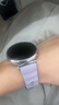 HUAWEI WATCH GT 6 流光紫 41mm智能手表多维情绪健康全新骑行体验 实拍图