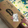 好奇（Huggies）铂金装小桃裤成长裤XXL74片(15kg以上)尿不湿【透爽散热】 实拍图