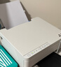 爱普生（EPSON）【6代新品】L3351墨仓式彩色打印机 微信打印/无线连接 家用AI学习打印机（打印、复印、扫描） 实拍图