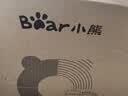 小熊（Bear）婴儿奶瓶消毒柜 带烘干恒温水壶婴儿冲泡奶调奶器二合一体机 1.3L 实拍图