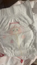 好奇（Huggies）铂金装小桃裤成长裤XXL74片(15kg以上)尿不湿【透爽散热】 实拍图