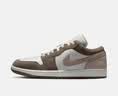 耐克（NIKE）【滔搏运动】2026年男子AIR JORDAN 1 LOW篮球鞋 553558-046 40 实拍图