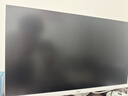 AOC 27英寸2K 360Hz QD-miniLED爱瞳圆偏光+TUV低蓝光不闪护眼 HDR1000典雅白电竞显示器Q27G4SLM6/WS 实拍图