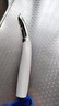 张小泉银锋系列P型不锈钢刨皮刀 瓜果刨皮器 削皮刀 刮皮刀 实拍图