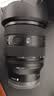 索尼（SONY）FE 20-70mm F4 G全画幅超广角标准变焦G镜头（SEL2070G） 实拍图
