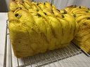 百利 沙拉酱（香甜型）家用水果蔬菜色拉沙拉寿司汉堡配料 1kg 实拍图