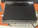 联想（Lenovo）生态品牌 异能者 M10 10.4英寸4G通话全网通平板 2K平板电脑 办公TUV护眼屏  8+256 太空灰 4G版 实拍图