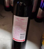 长城玫瑰红甜红葡萄酒750ml单瓶装中粮出品热门商品推荐 实拍图