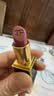 TOM FORD黑管TF口红100哑光肉桂奶茶色 显色唇膏化妆品生日礼物女 实拍图