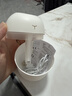 加湿器家用空气加湿器净化器香薰机空调房加湿器喷雾器usb静音卧室孕妇婴儿喷雾宿舍学生女生礼物 标准款【珍珠白220ML+纳米雾化+静音加湿】 实拍图