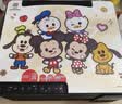 爱普生（EPSON）打印机家用 L3353 L3355/51墨仓式打印机无线WIFI连供彩色喷墨照片打印复印扫描家用办公一体机 L3353 无线彩打【相纸套装】 标配 实拍图