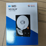 西部数据（WD）1TB 台式机机械硬盘 WD Blue 西数蓝盘3.5英寸 5400转64MB SATA CMR垂直DIY装机电脑硬盘 WD10EARZ 实拍图