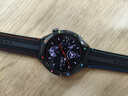 小米（MI）【618大促】XiaomiWatchS4黑彩虹 国家补贴 运动心率血氧监测小米手表s4 男女 实拍图