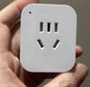 米家APP智能插座 远程语音控制 WiFi电量统计 定时电器开关 断网记忆功能插排插座接线板插线板 10A 蓝牙电量统计款（需搭配蓝牙网关） 实拍图