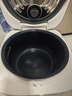 九阳（Joyoung）【价保618】【0氟珐琅钛瓷】安心煲电饭煲4L含钛内胆电饭锅3-4人家用微压柴火饭4A好饭 F-40NF12 实拍图