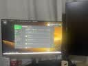 AMZFAST27英寸4K 160Hz双模320Hz  FastIPS显示器硬件低蓝光HDR400 旋转升降400nit电竞迅龙Max G27F6D 实拍图