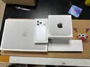 Apple/苹果AI电脑/Mac mini迷你主机 M4银色(10+10核) 16G 256G台式电脑主机 MU9D3CH/A 实拍图