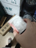 世喜新生儿硅胶软勺婴儿宝宝勺子果泥米粉勺+新生儿防胀气玻璃奶瓶 实拍图