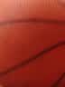 斯伯丁（SPALDING）篮球TF系列7号PU比赛室内外兼用耐磨学生成人青少年 77-176Y 实拍图