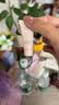 恋火（Passional Lover）【会员试用】PL蹭不掉粉底液2.5ml（4.0升级版）自然色粉底液小样 实拍图