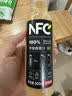 农夫山泉100%纯果汁NFC苹果香蕉混合汁300ml*10瓶整箱鲜果压榨礼盒 实拍图