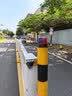 百舸（BAIGE）LED太阳能警示灯 免接线示宽摩托警示爆闪汽车防追尾灯 三角爆闪 强磁款 实拍图