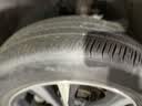 马牌（Continental）汽车轮胎225/60R18 104V XL FR UCJ+适配林肯冒险家 吉利博越 实拍图
