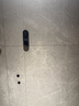 360可视门铃6Pro 500万超清画质家用监控智能门铃电子猫眼摄像头超清夜视远程通话包裹快递看护 实拍图