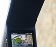 360AI行车记录仪 G300 4K超高清黑光夜视 超级电容 语音抓拍蓝牙连接 实拍图