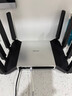 普联（TP-LINK）BE7200 WiFi7千兆双频无线路由器 7200M游戏加速 家用穿墙 四2.5G网口 独立FEM 信号增强 7DR7290 实拍图