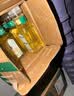 农夫山泉【新口味】东方树叶陈皮白茶500ml*15瓶无糖茶饮料0糖0脂0卡 实拍图
