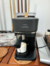 飞利浦（PHILIPS）【保价618】整机进口 Baristina新型意式美式全自动/半自动家用咖啡机 研磨一体小型咖啡机BAR系列 实拍图
