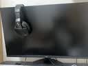 HKC 27英寸2K高清235Hz FastIPS屏125%sRGB出厂校色10bit硬件低蓝光HDR400电竞小钢炮显示器 星际G7 实拍图