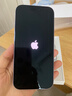 Apple/苹果 iPhone 17 256GB 薰衣草紫色 支持移动联通电信5G 双卡双待手机 实拍图