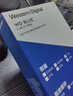 西部数据（WD）4TB 笔记本机械硬盘 WD Blue 西数蓝盘 SATA 4800转128MB 15mm 2.5英寸WD40NPJZ 实拍图