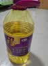 福临门压榨一级 葵花籽油6.18L 食用油 富含维E 中粮出品 实拍图
