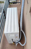 小米米家空调 【新品】巨省电26款 1.5匹 一级能效  空调挂机 35GW-PG15/N2A1【整机十年质保】 实拍图