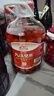 九江双蒸米香型白酒 自饮泡酒米酒60度桶装纯粮食酒5.1L散酒药材养生泡酒 实拍图
