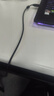 绿联Type-C转DP1.4转接头母口连接线适用雷电4/5转换器8K60/4K240Hz投屏苹果Mac笔记本手机外接显示器 实拍图
