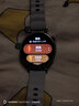 HUAWEI WATCH GT 6 冰雪蓝 Blue 华为智能手表多维情绪健康全新骑行体验强劲续航 实拍图