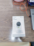 360摄像头9pro-800万双频WIFI云台家用摄像头家用监控摄像机手机远程监控器360度夜视全景 婴儿看护器 实拍图
