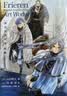 【赠PVC文件夹+明信片×5】 葬送的芙莉莲画集 VOL.1首本插画集简体中文版 精灵芙莉莲百年冒险全纪录 漫画家阿部司亲绘 实拍图